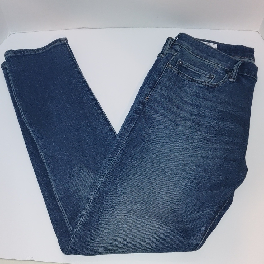 Gap  Mens Skinny Gapflex Max Stretch Jeans 33 ×32